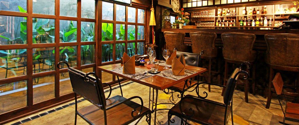 Thannatee Boutique Hotel