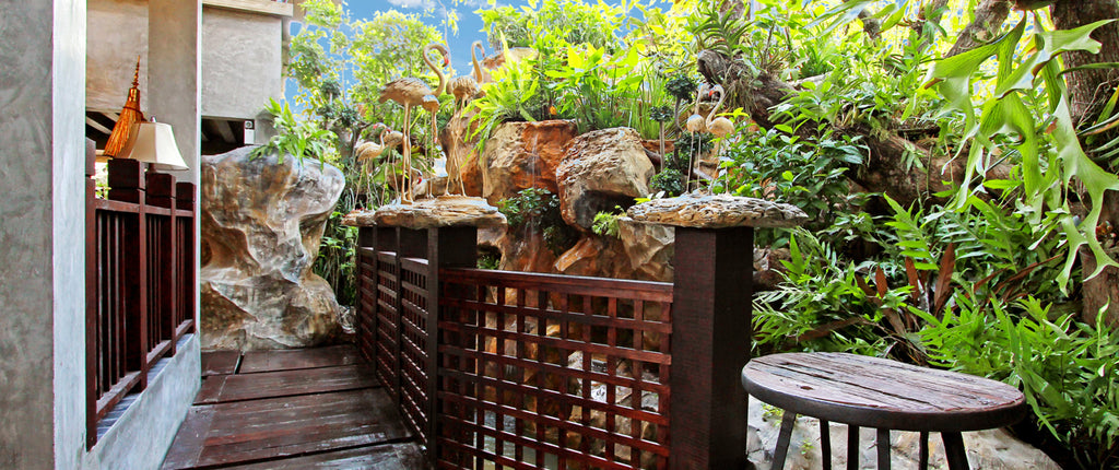Thannatee Boutique Hotel