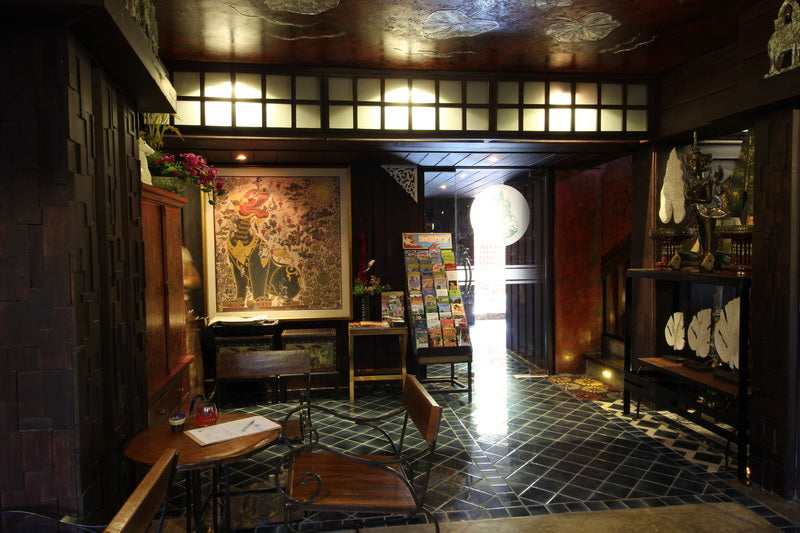 Thannatee Boutique Hotel