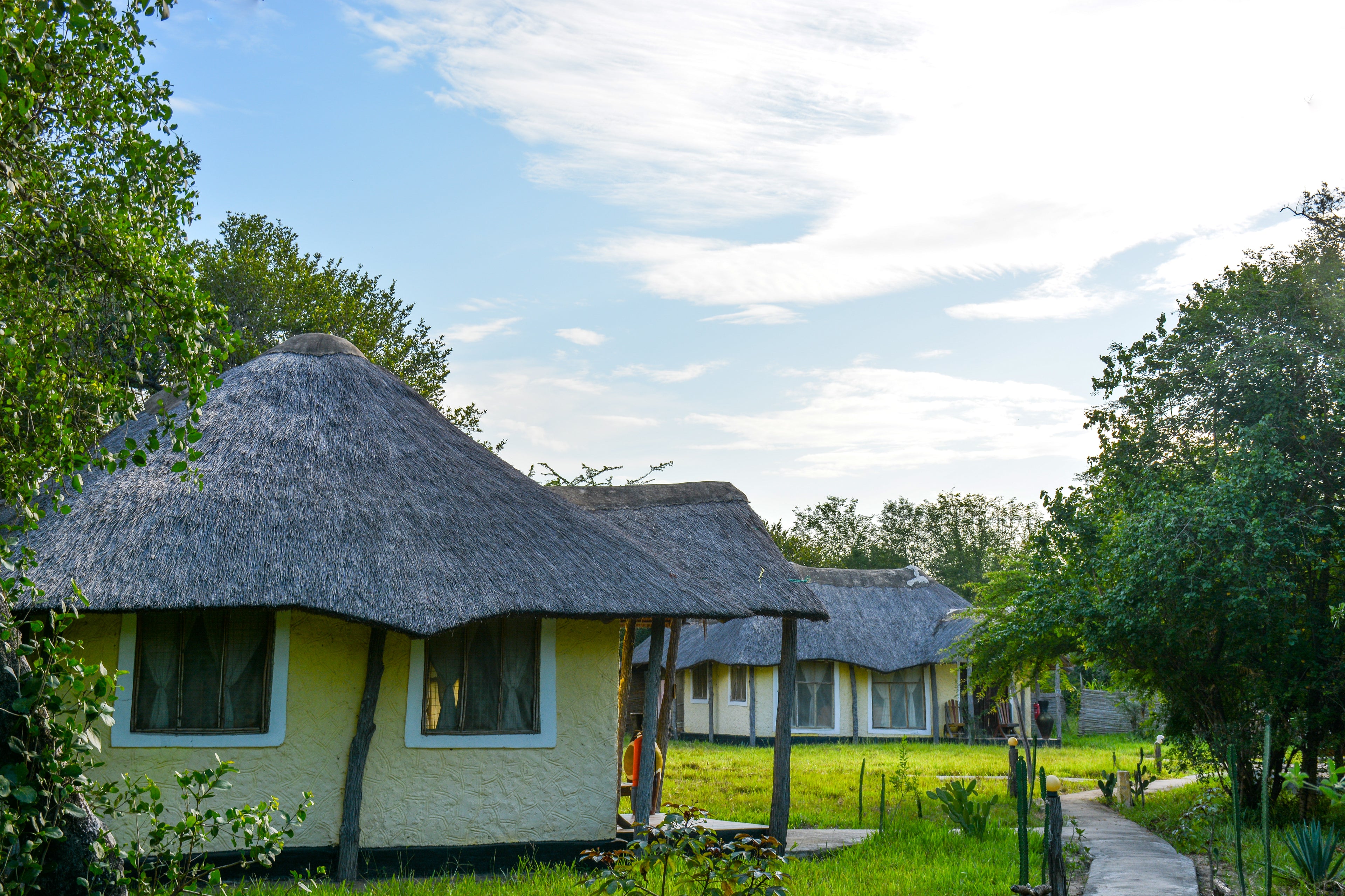 Bungalows