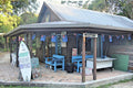 Waves Campground