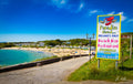 O'Carroll's Cove Beach Bar & Restaurant