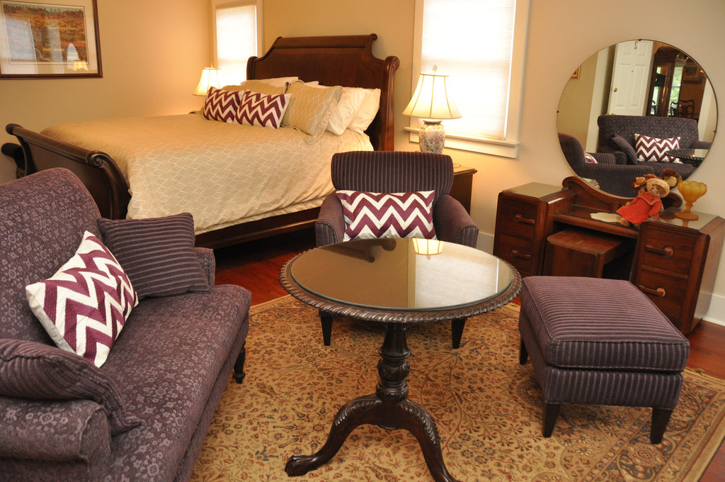 Cartwright House Bed & Breakfast