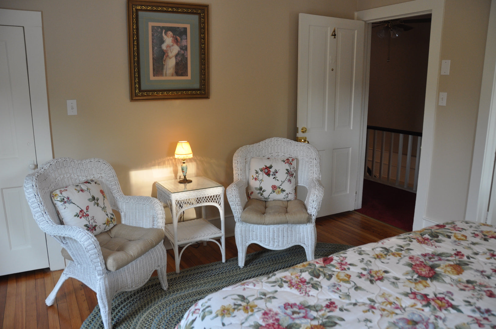 Cartwright House Bed & Breakfast