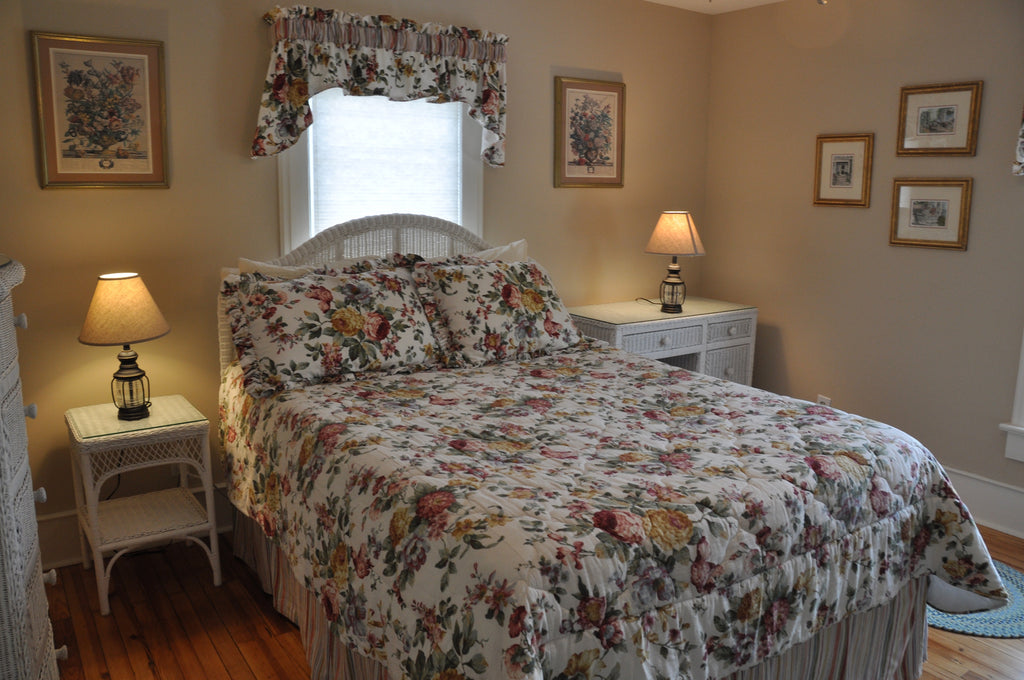 Cartwright House Bed & Breakfast