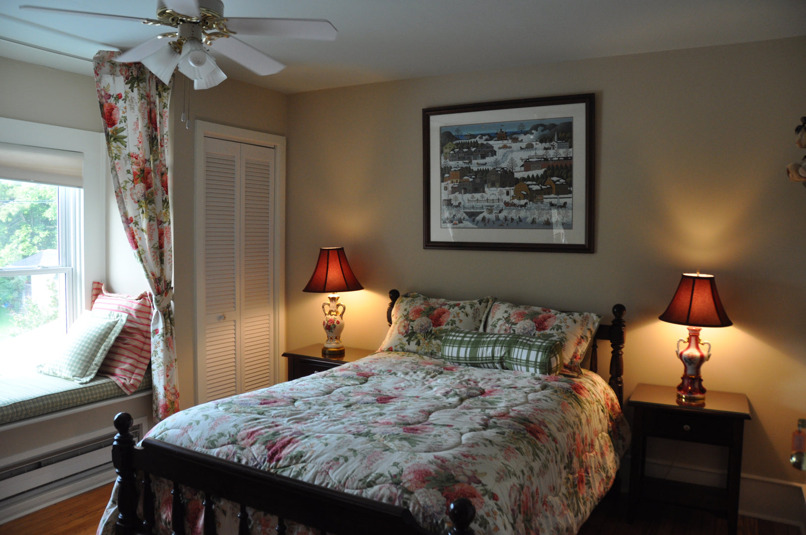 Cartwright House Bed & Breakfast