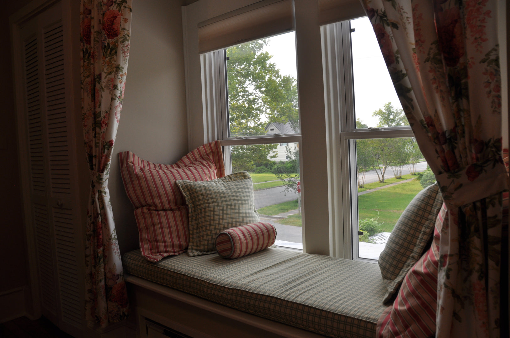 Cartwright House Bed & Breakfast