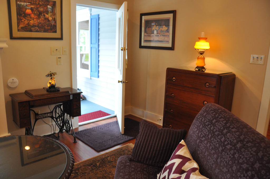 Cartwright House Bed & Breakfast