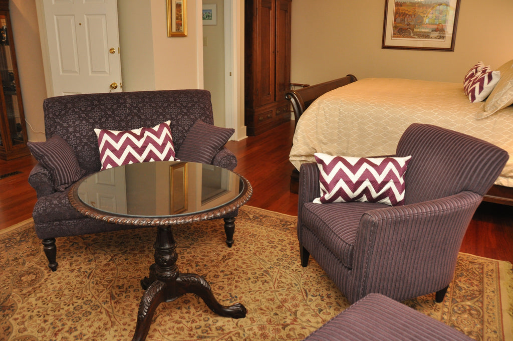 Cartwright House Bed & Breakfast