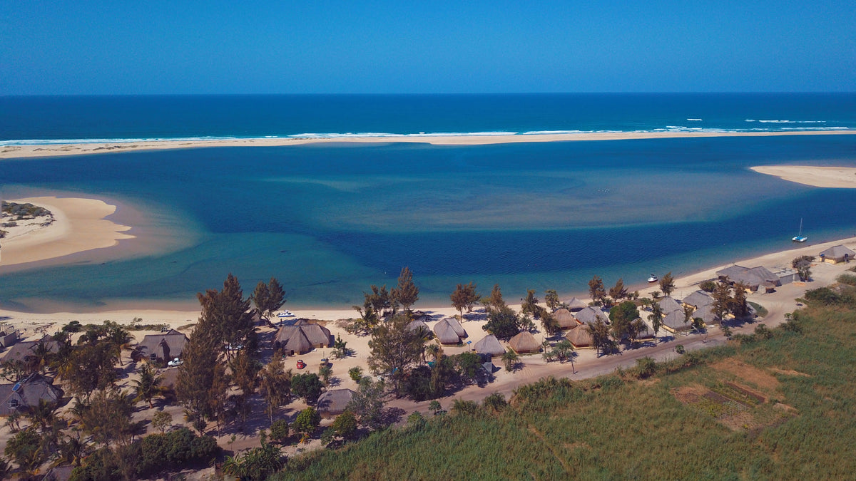 Paradise Beach Lodge