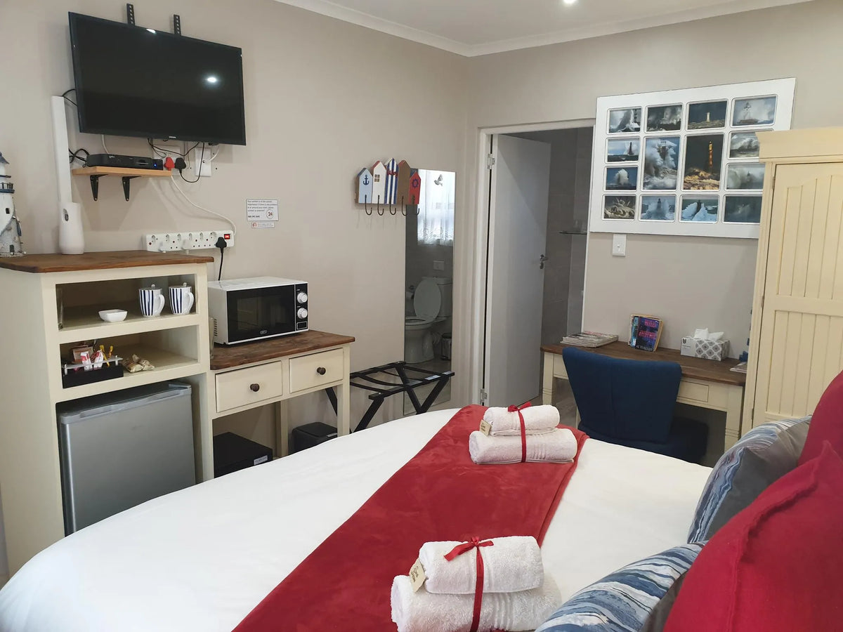 Accommodation at Dilisca Guesthouse