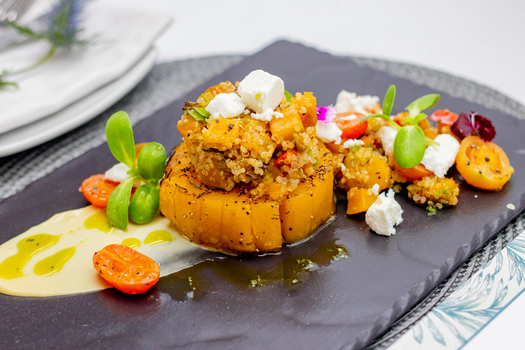 Ginger The Restaurant 2