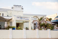 The Beach Hotel