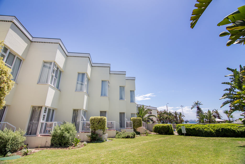 The Beach Hotel