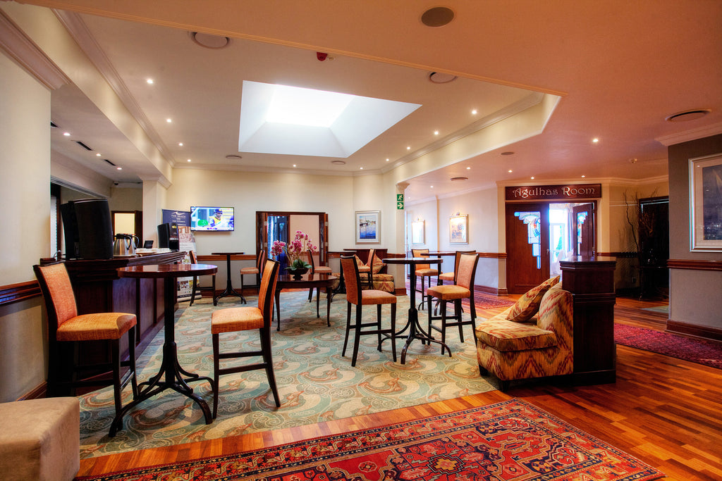 Function Bar Area