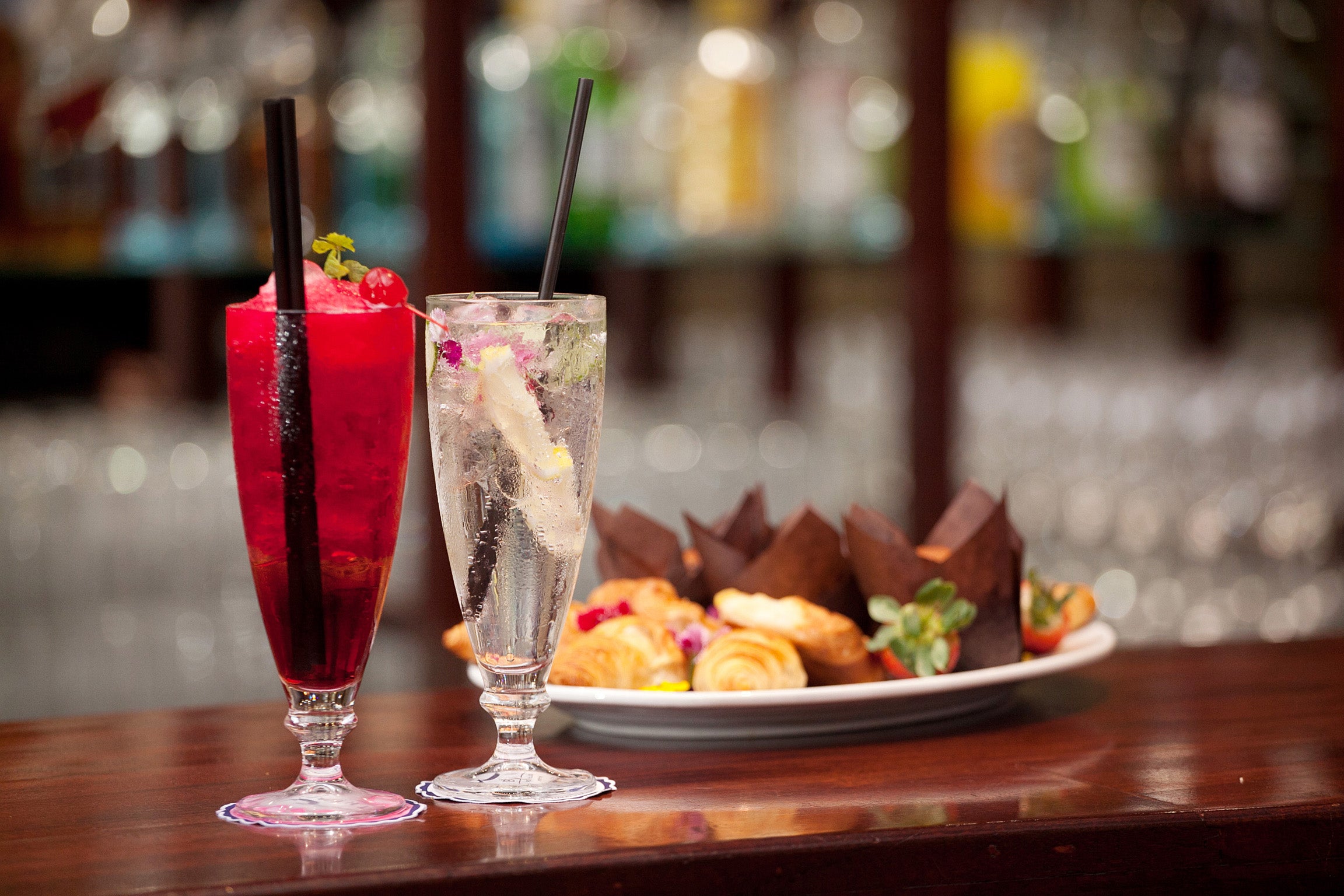 Cocktails