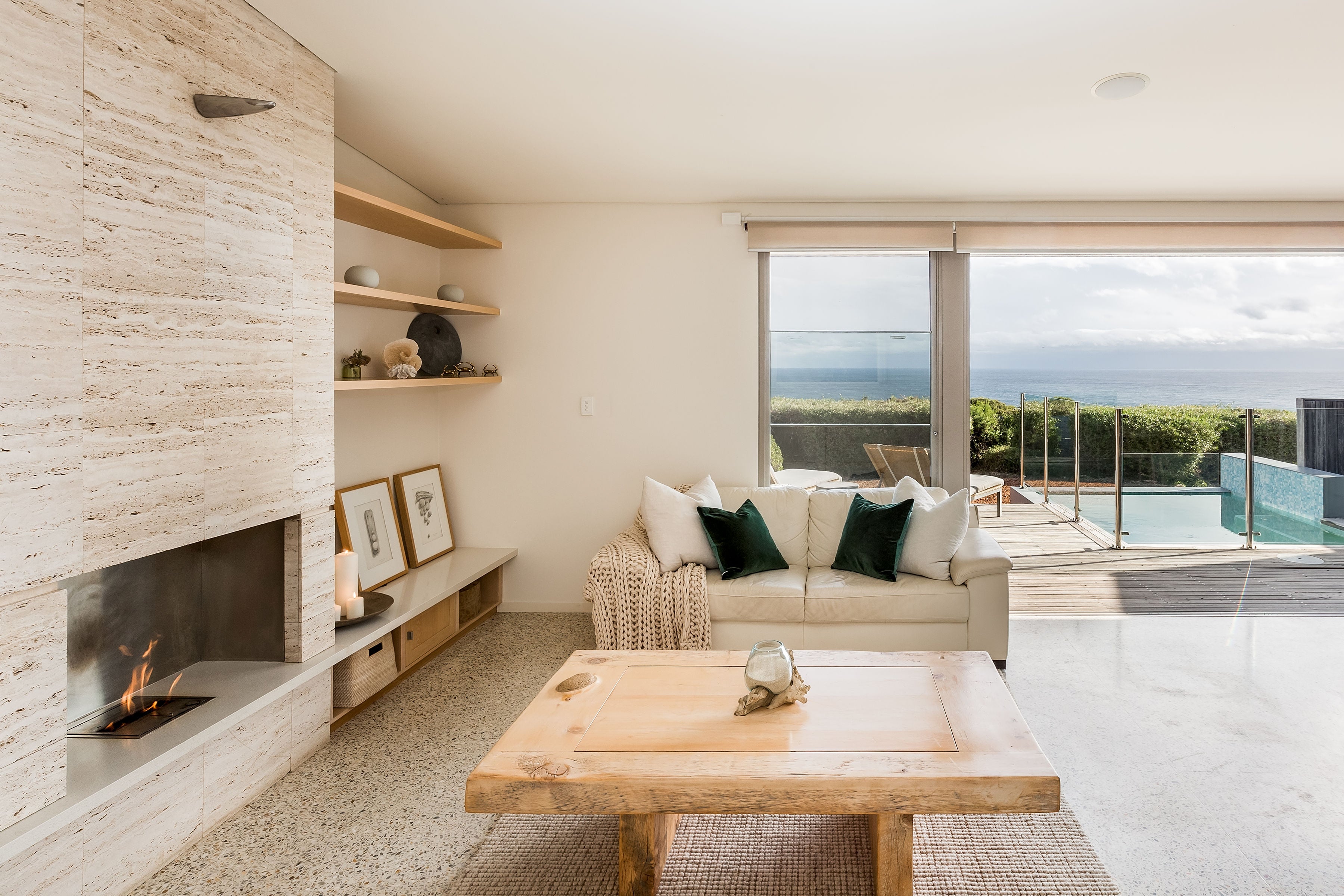 Injidup Spa Retreat