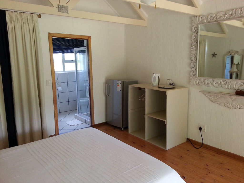 Standard Chalets