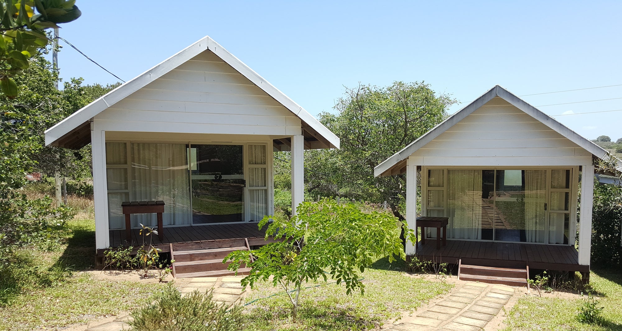 Standard Chalets