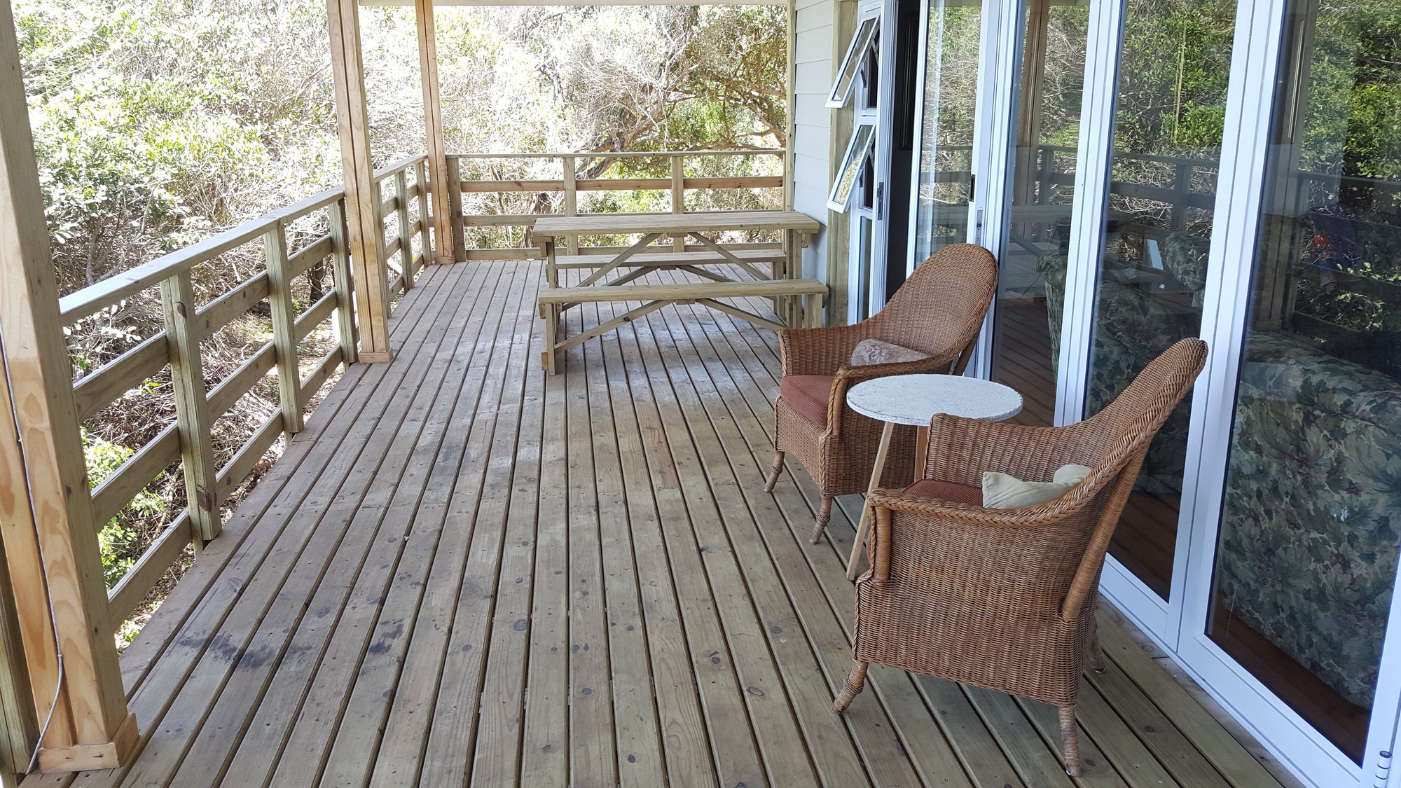 Dream Beach House #1