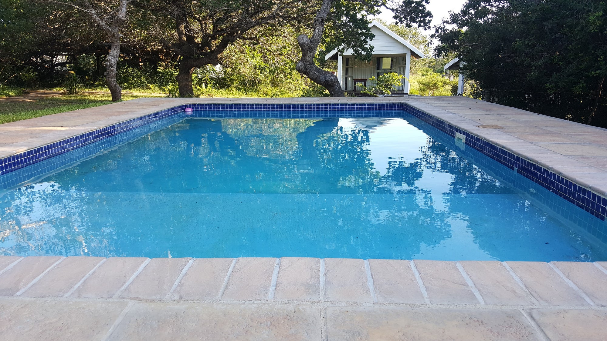 Dream Beach Lodge