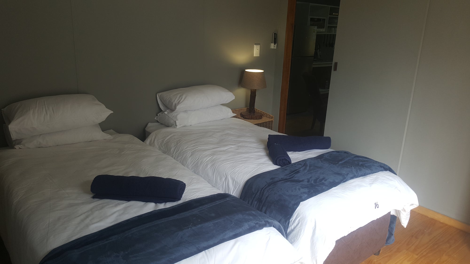 Anri's cottage