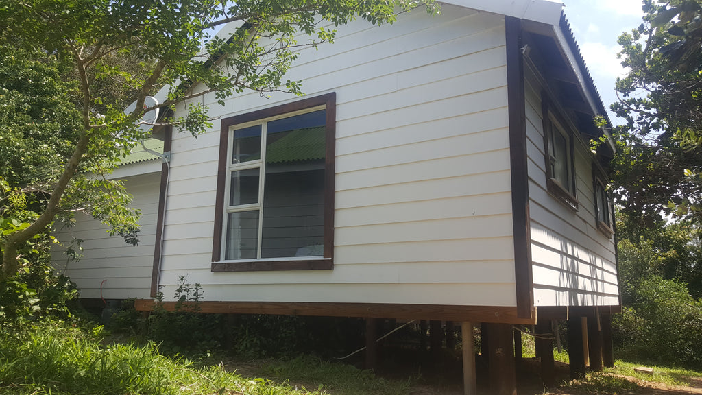 Anri's cottage