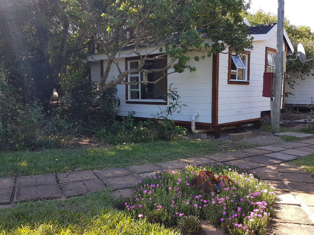 Hendrik's cottage