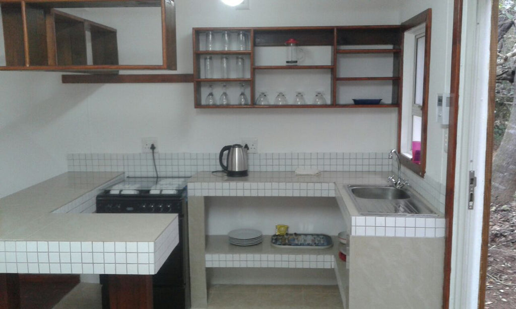 Hendrik's cottage