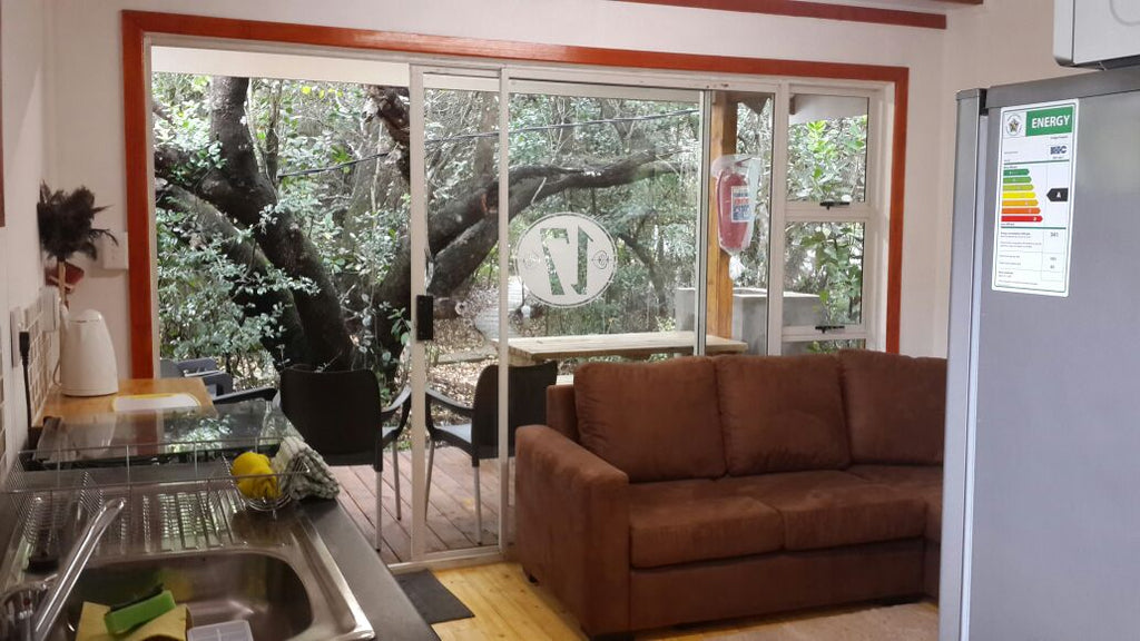 Steyn's cottage
