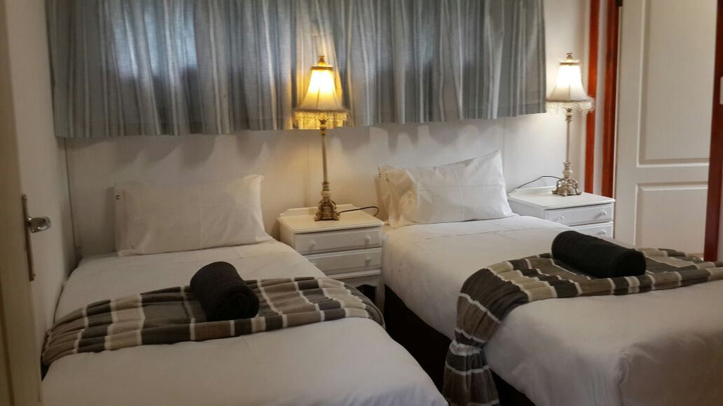 Steyn's cottage