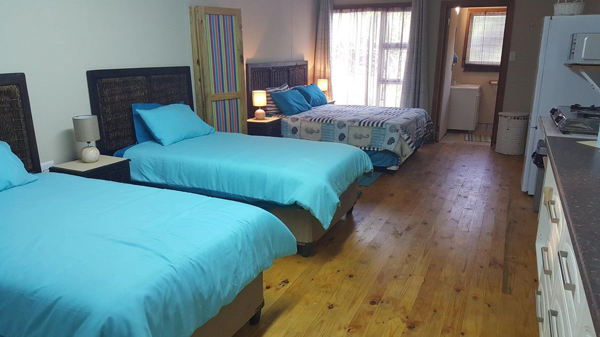 Neel's cottage