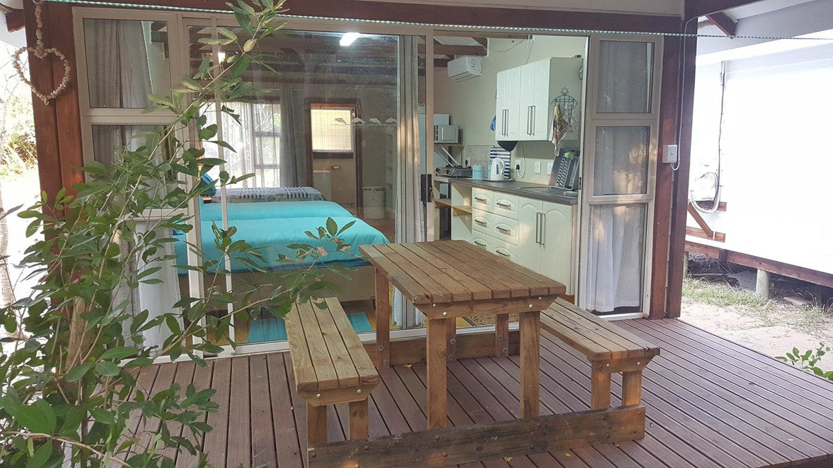 Neel's cottage