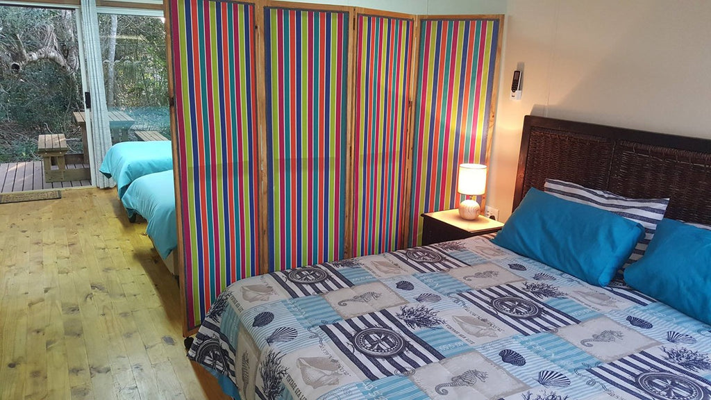 Neel's cottage