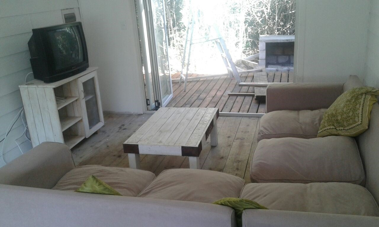 Johan's Cottage