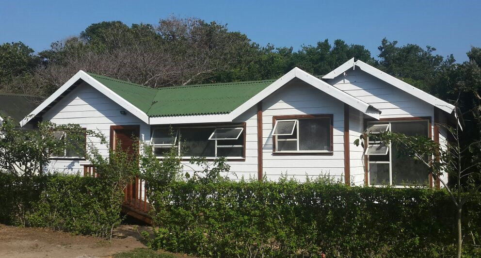 Johan's Cottage