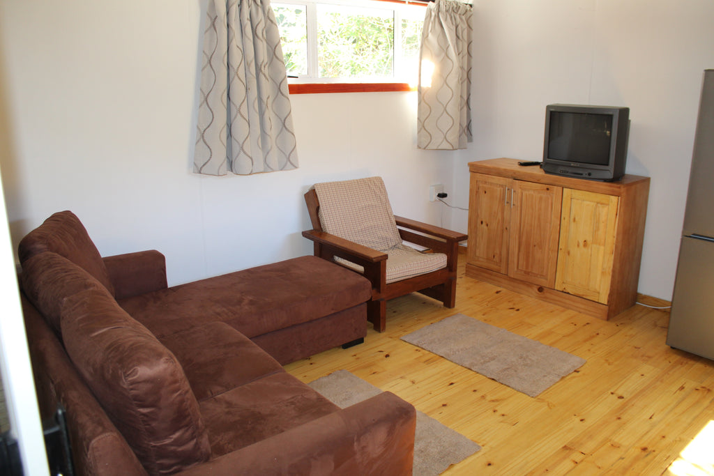 Steyn's cottage