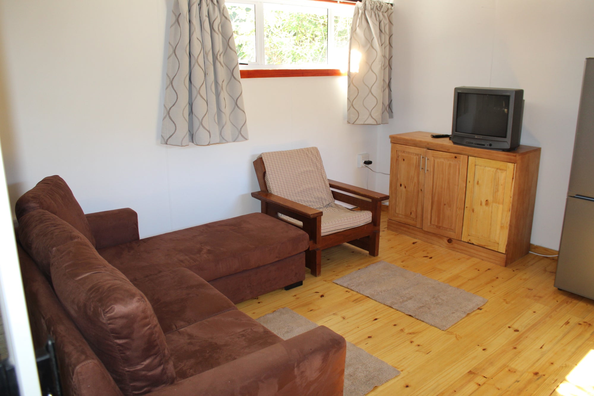 Steyn's cottage