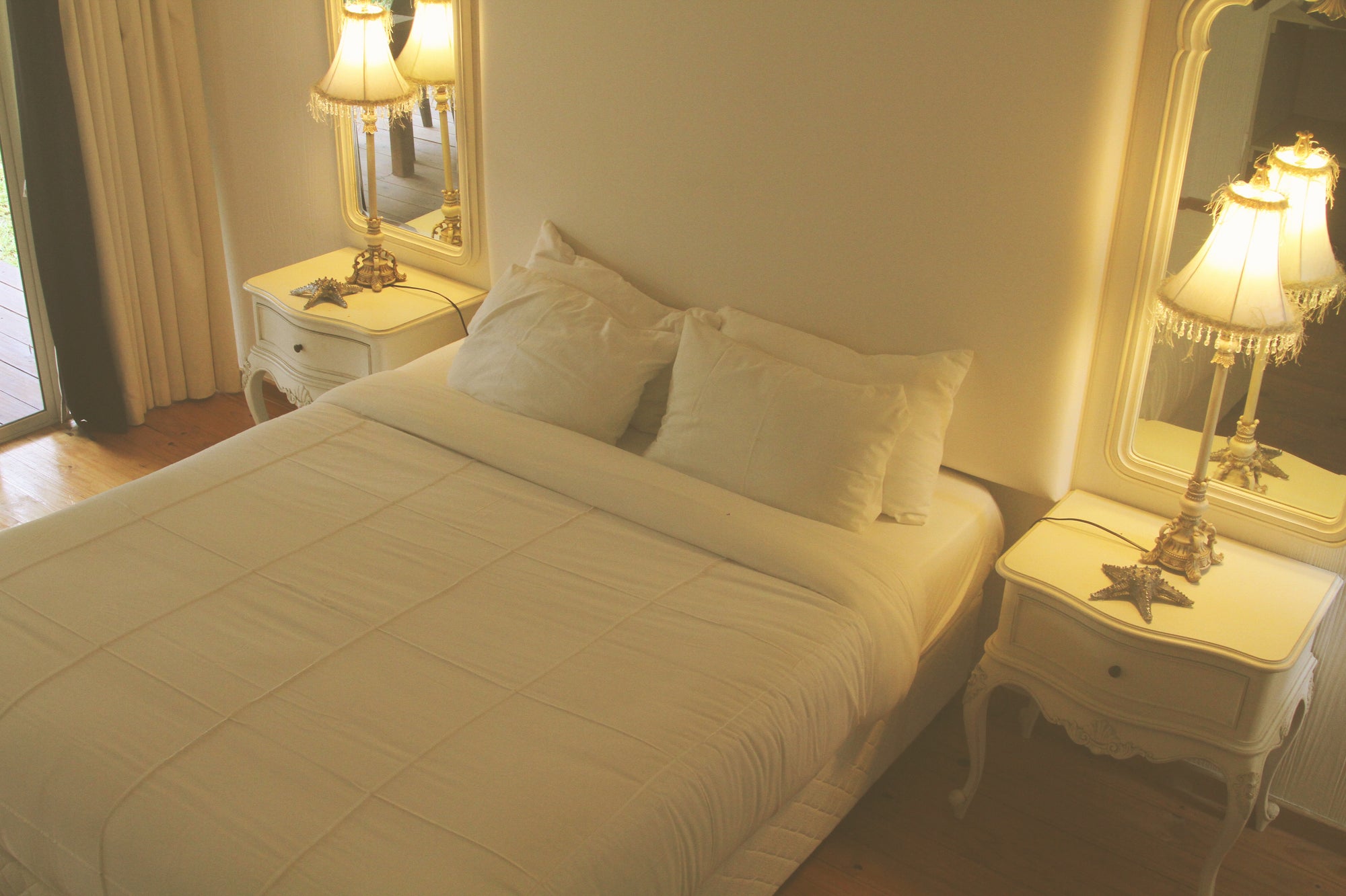 Standard Chalets
