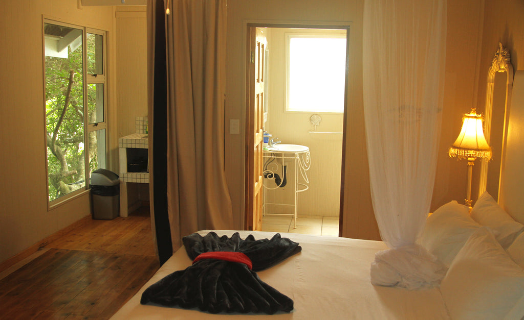 Deluxe Chalet
