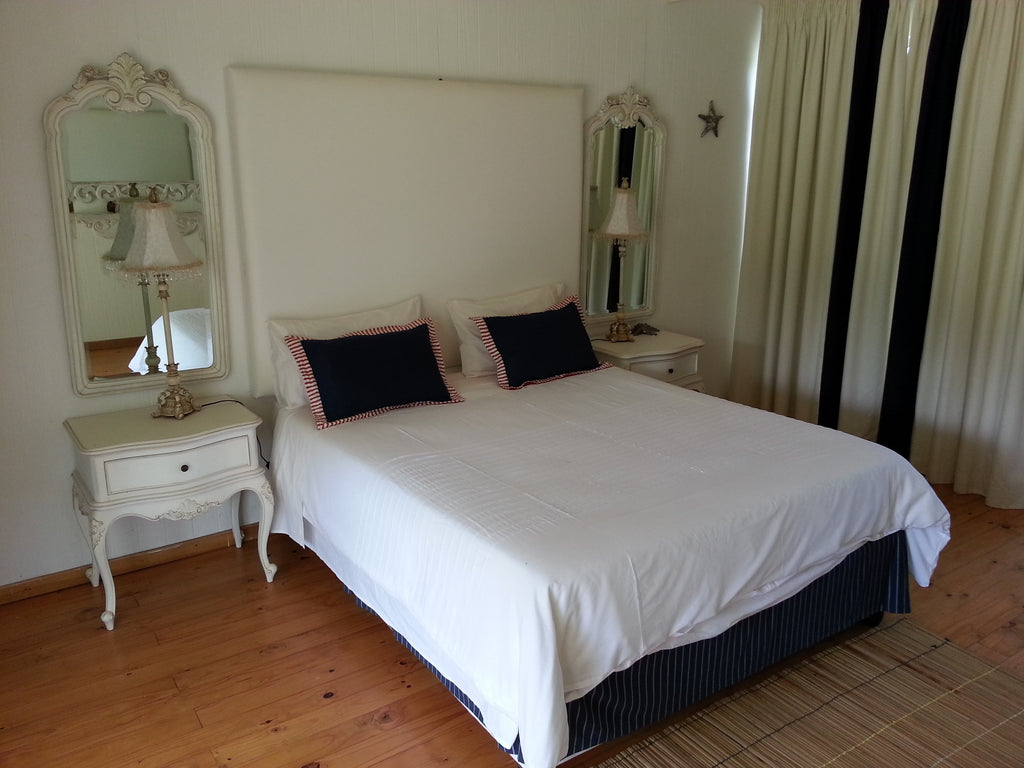 Standard Chalets