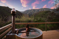 AfriCamps at Pat Busch, Robertson at AfriCamps at Pat Busch, Robertson, South Africa.