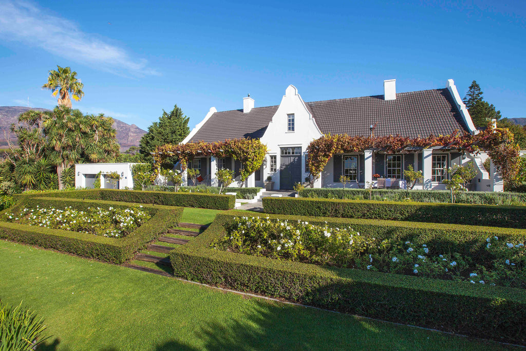 14 on Klein Constantia