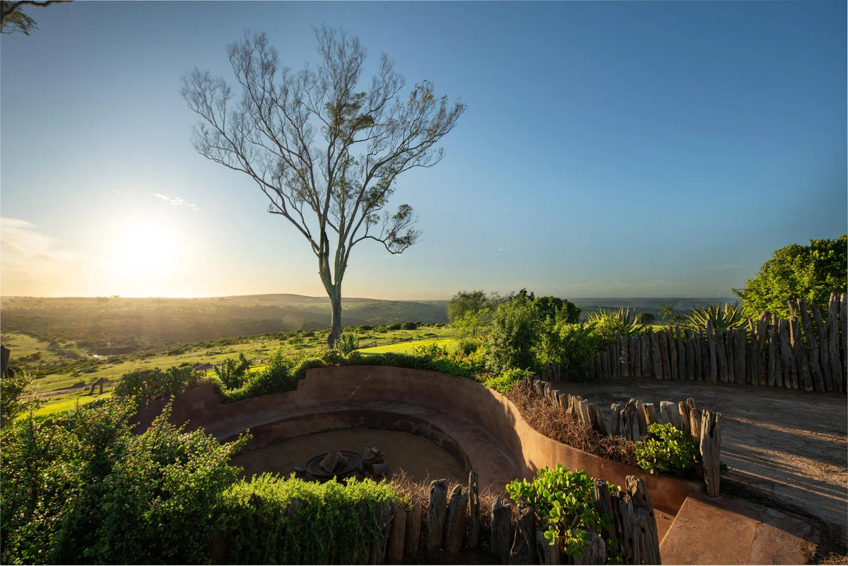 Founders Lodge by Mantis at Founders Lodge by Mantis, Amakhala Game Reserve, South Africa.