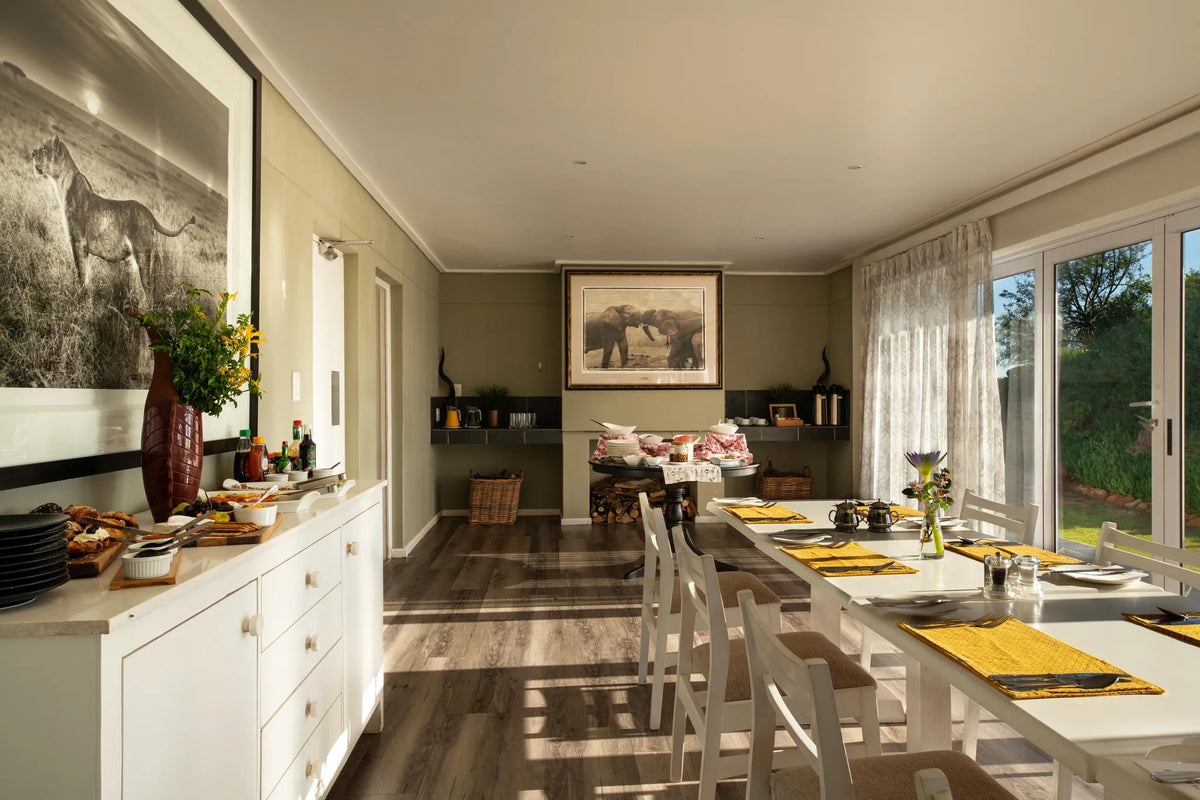 Founders Lodge by Mantis at Founders Lodge by Mantis, Amakhala Game Reserve, South Africa.