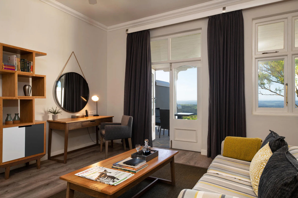 Founders Lodge by Mantis at Founders Lodge by Mantis, Amakhala Game Reserve, South Africa.