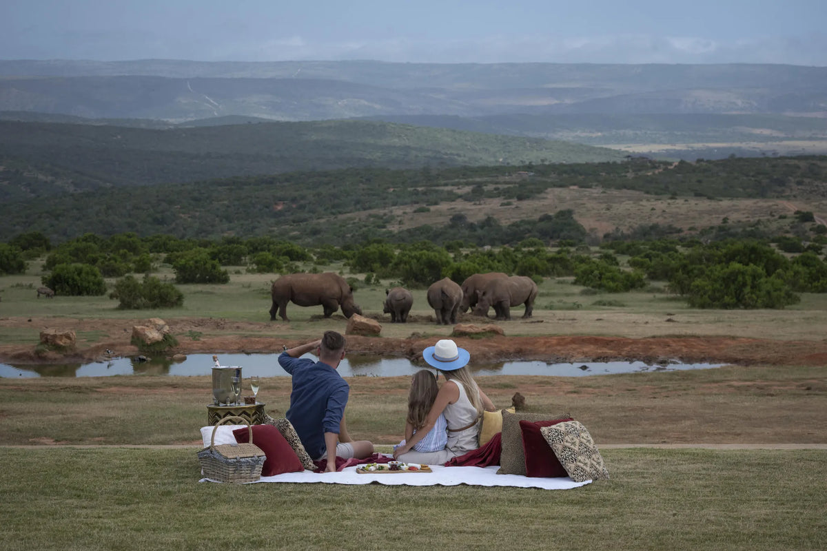 Founders Lodge by Mantis at Founders Lodge by Mantis, Amakhala Game Reserve, South Africa.