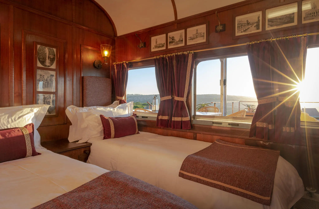 Founders Lodge by Mantis at Founders Lodge by Mantis, Amakhala Game Reserve, South Africa.