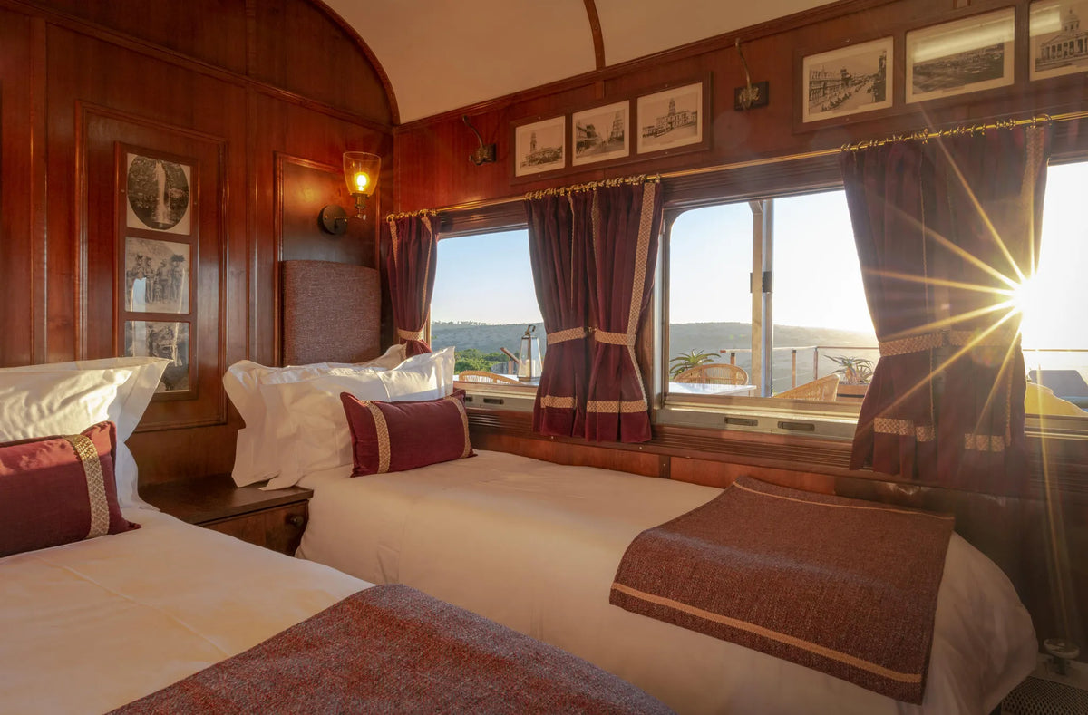 Founders Lodge by Mantis at Founders Lodge by Mantis, Amakhala Game Reserve, South Africa.