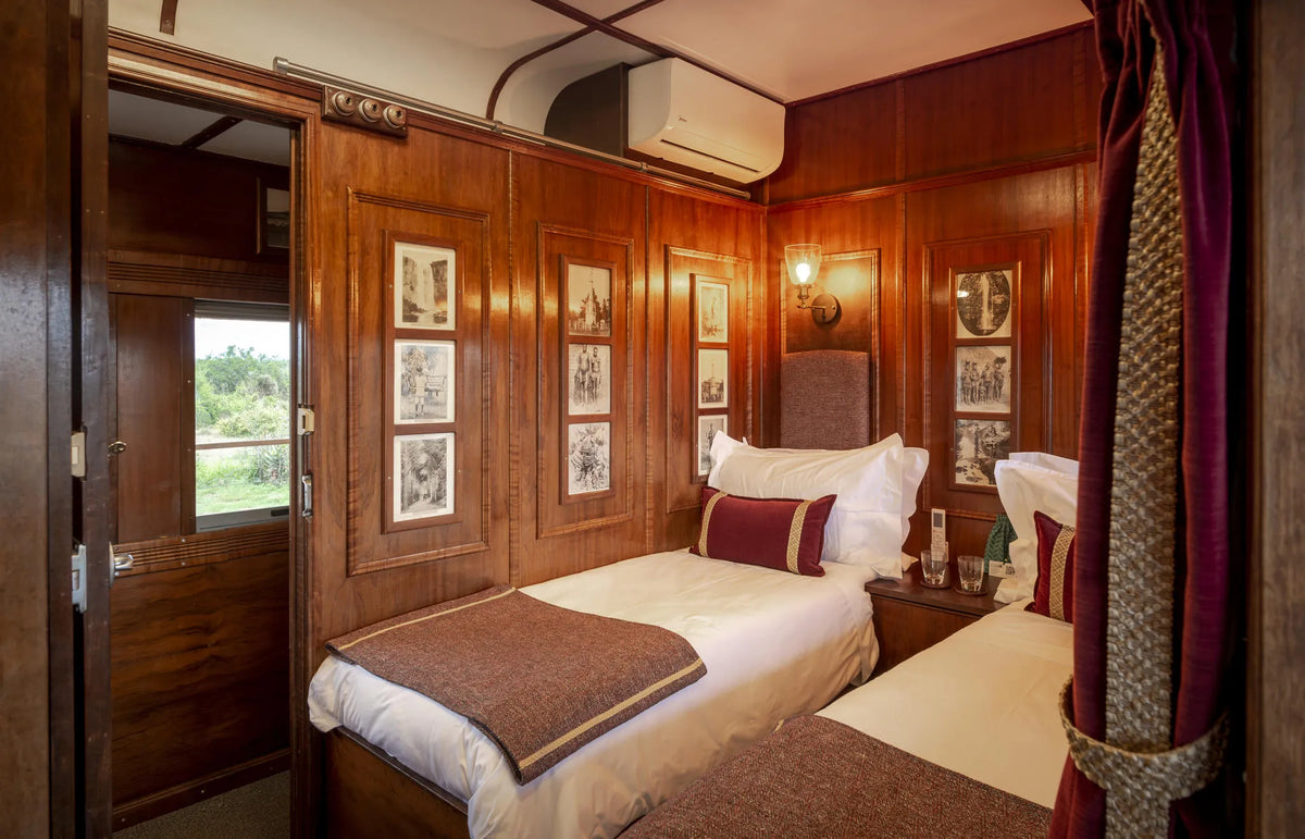 Founders Lodge by Mantis at Founders Lodge by Mantis, Amakhala Game Reserve, South Africa.